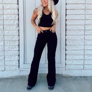 Buckskin Babes boutique denim jeans
